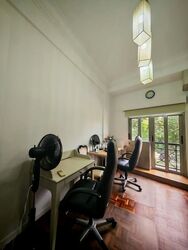 Banyan Condominium (D5), Condominium #555554331